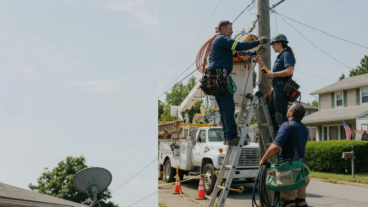 Electrical Repair in Mount Hope, WI near me